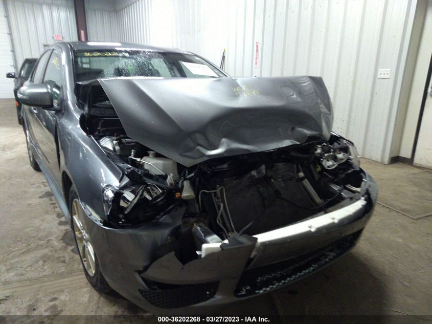 2015 MITSUBISHI LANCER ES - JA32U2FU3FU016177