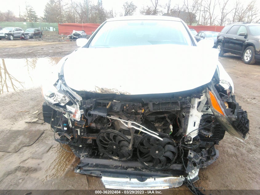 VIN 1N4AL3AP1JC262849 2018 NISSAN ALTIMA 2.5 S