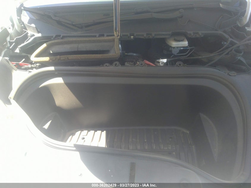 VIN 5YJYGDEE0LF034245 2020 TESLA MODEL Y LONG RANGE
