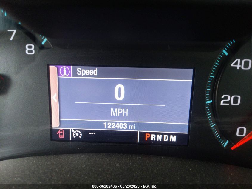 2014 CHEVROLET IMPALA LS - 2G11X5SL9E9287221