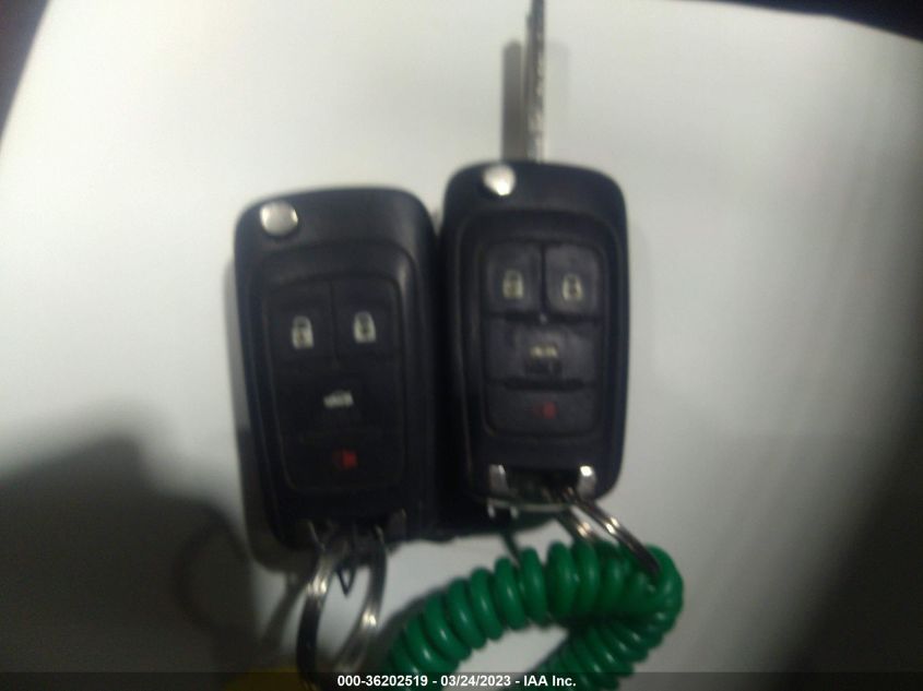 2015 CHEVROLET MALIBU LS - 1G11B5SL5FF185955