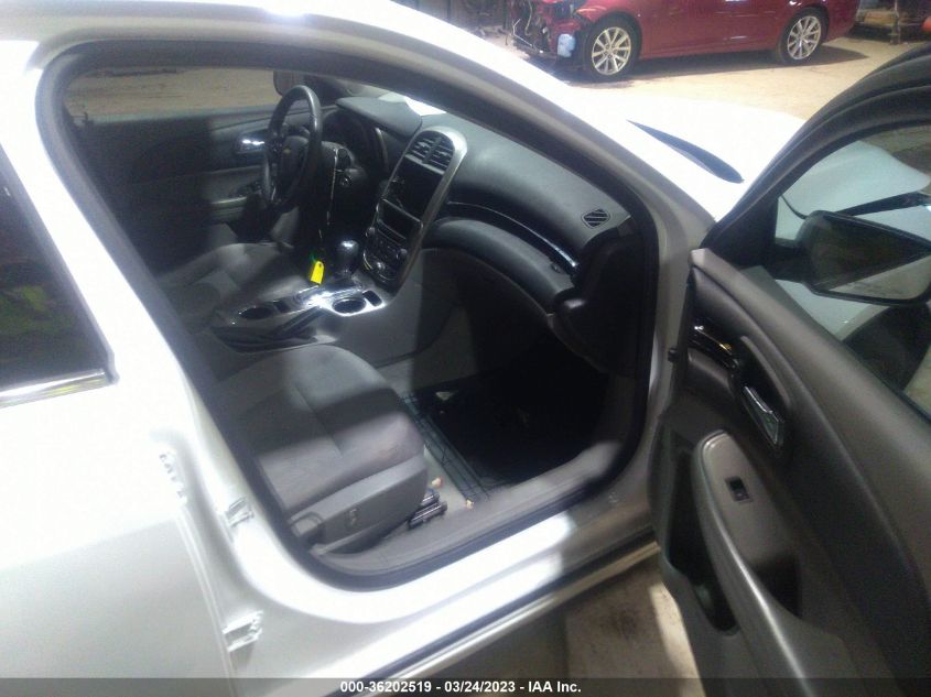2015 CHEVROLET MALIBU LS - 1G11B5SL5FF185955