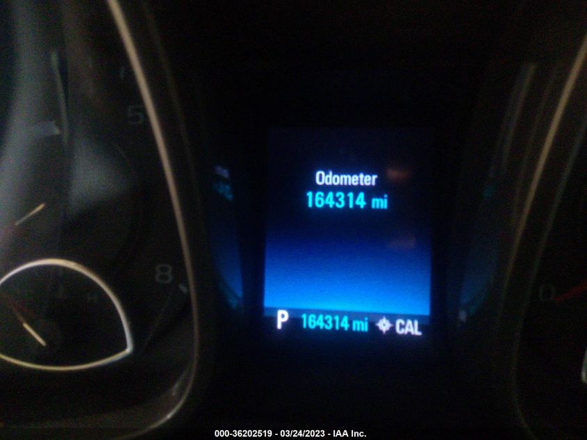 2015 CHEVROLET MALIBU LS - 1G11B5SL5FF185955