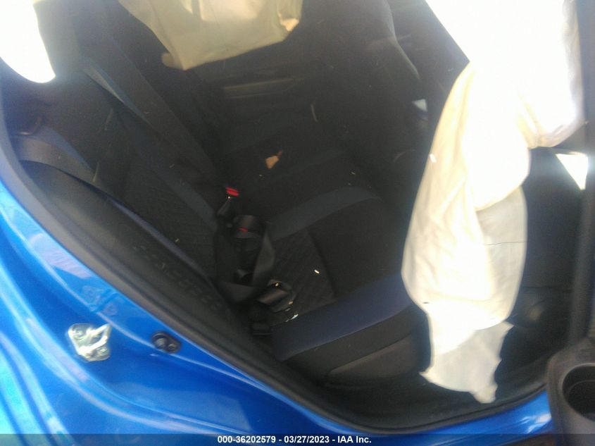 2021 TOYOTA C-HR LE/XLE/LIMITED/NIGHTSHADE - JTNKHMBX6M1104717