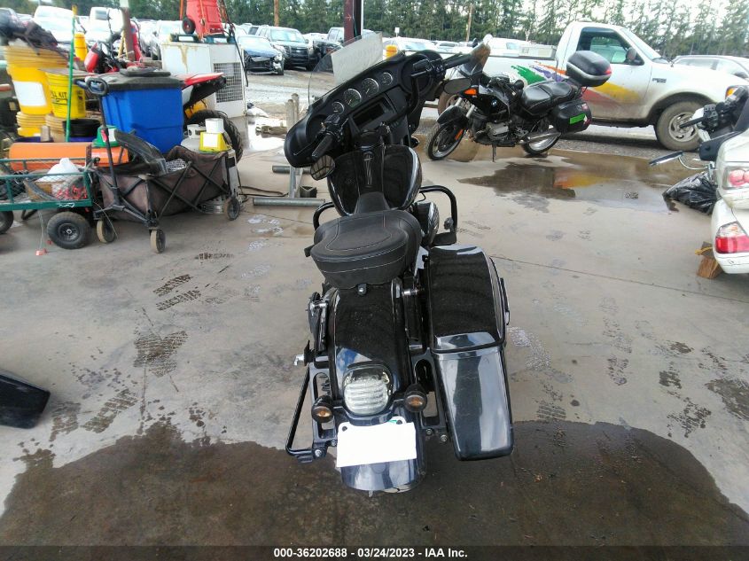 2019 HARLEY-DAVIDSON FLHT 1HD1FVC21KB664276
