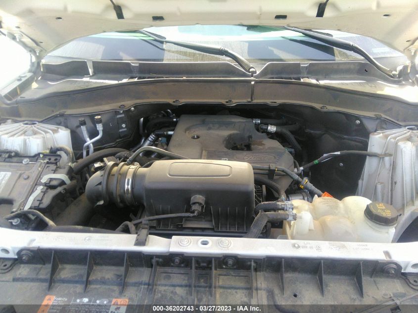 2020 FORD EXPLORER XLT - 1FMSK7DH3LGC30571