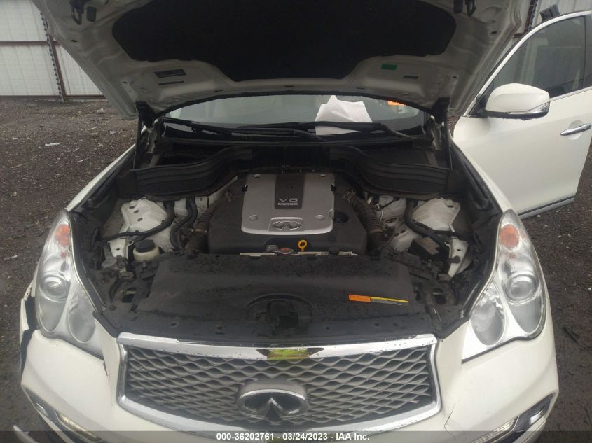 2016 INFINITI QX50 - JN1BJ0RR4GM268126