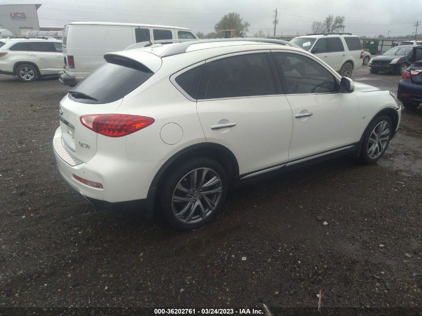 2016 INFINITI QX50 - JN1BJ0RR4GM268126