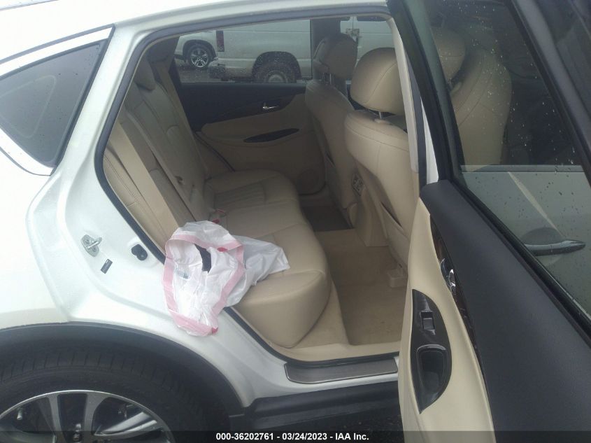 2016 INFINITI QX50 - JN1BJ0RR4GM268126