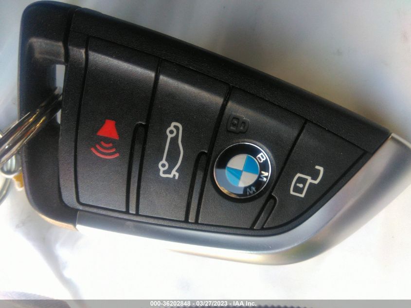 3MW49FS09P8C90663 BMW 3 Series M340I 9