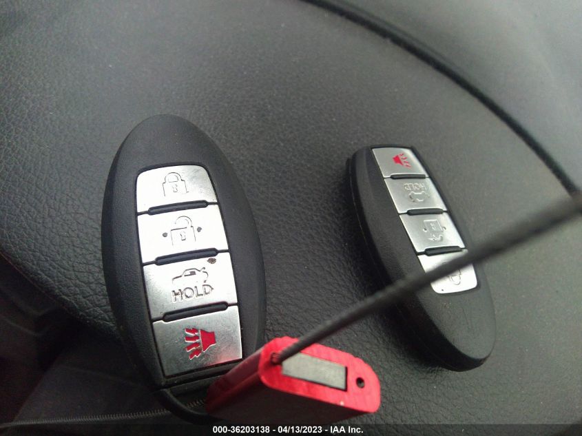 2013 NISSAN ALTIMA 2.5 S - 1N4AL3AP5DC288956