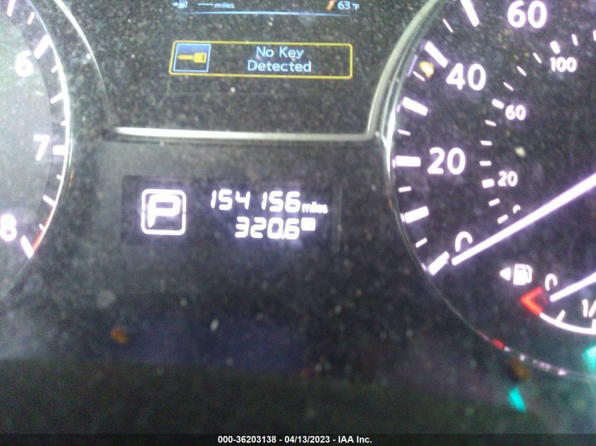 2013 NISSAN ALTIMA 2.5 S - 1N4AL3AP5DC288956