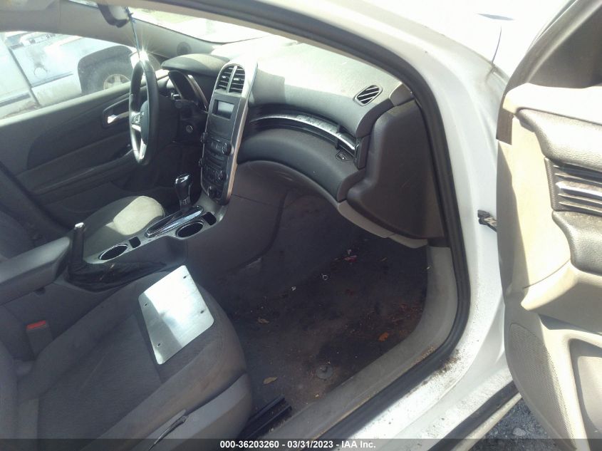 2014 CHEVROLET MALIBU LS - 1G11A5SL9EF276955
