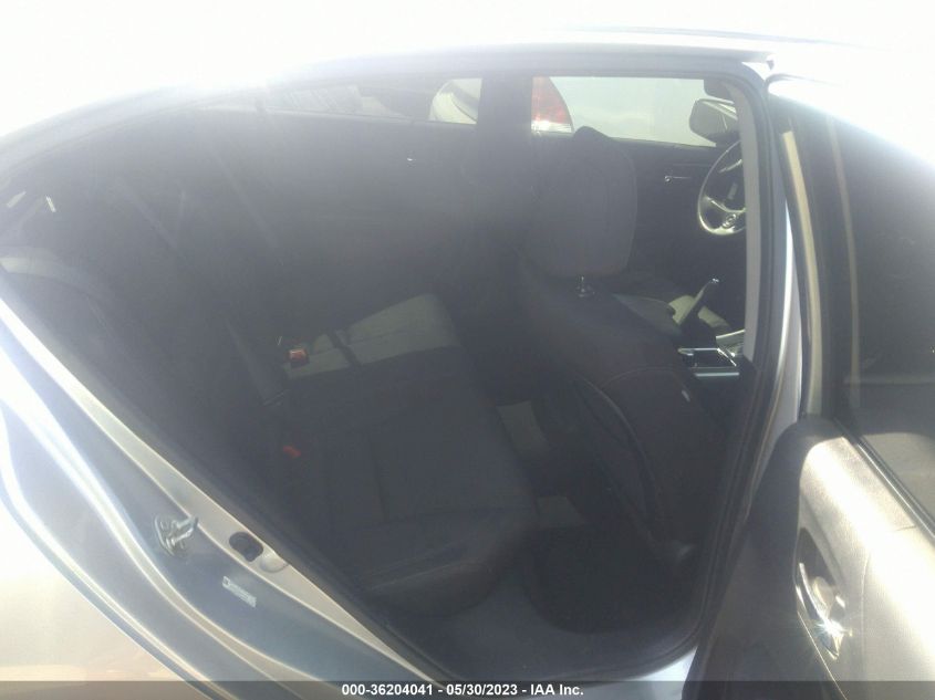 2014 HONDA ACCORD SEDAN SPORT - 1HGCR2F54EA037749