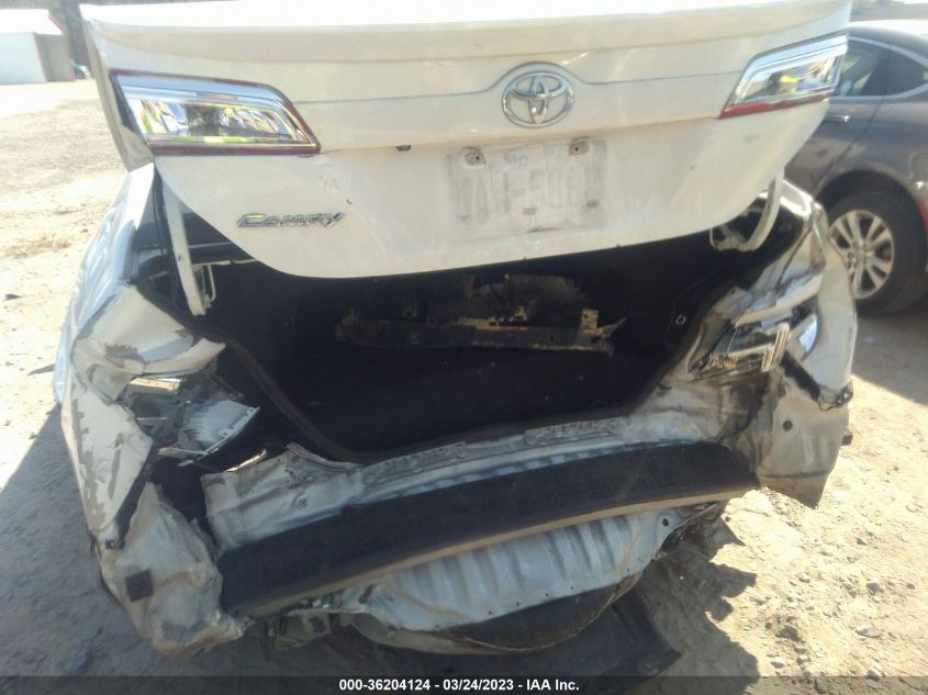 2014 TOYOTA CAMRY L/LE/XLE/SE/SE SPORT - 4T1BF1FKXEU451728