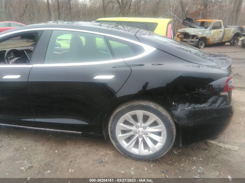 2016 TESLA MODEL S 90D/70D/75D/60D/85D - 5YJSA1E24GF147259