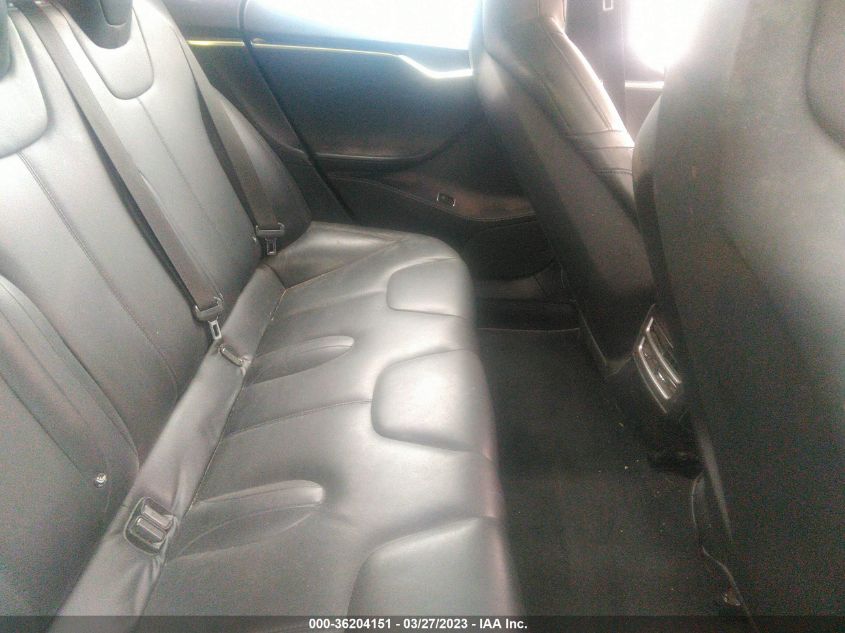 2016 TESLA MODEL S 90D/70D/75D/60D/85D - 5YJSA1E24GF147259