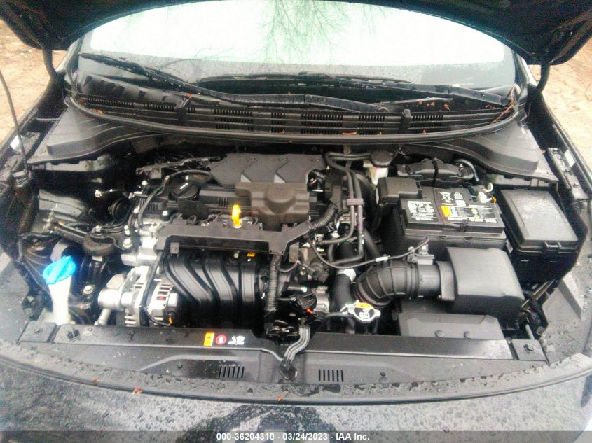 2023 KIA RIO S - 3KPA24AD8PE529575