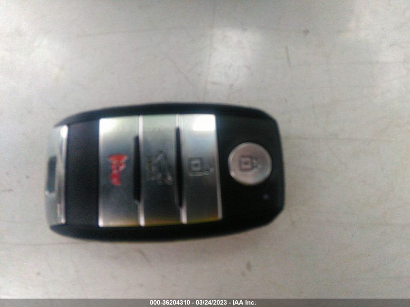 2023 KIA RIO S - 3KPA24AD8PE529575