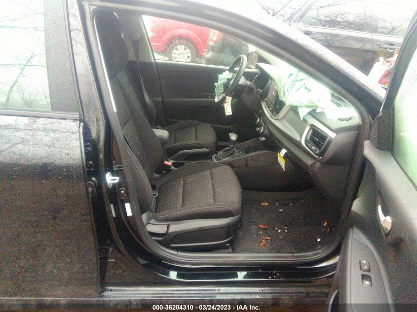 2023 KIA RIO S - 3KPA24AD8PE529575