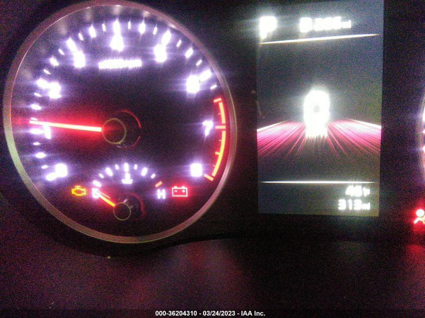 2023 KIA RIO S - 3KPA24AD8PE529575