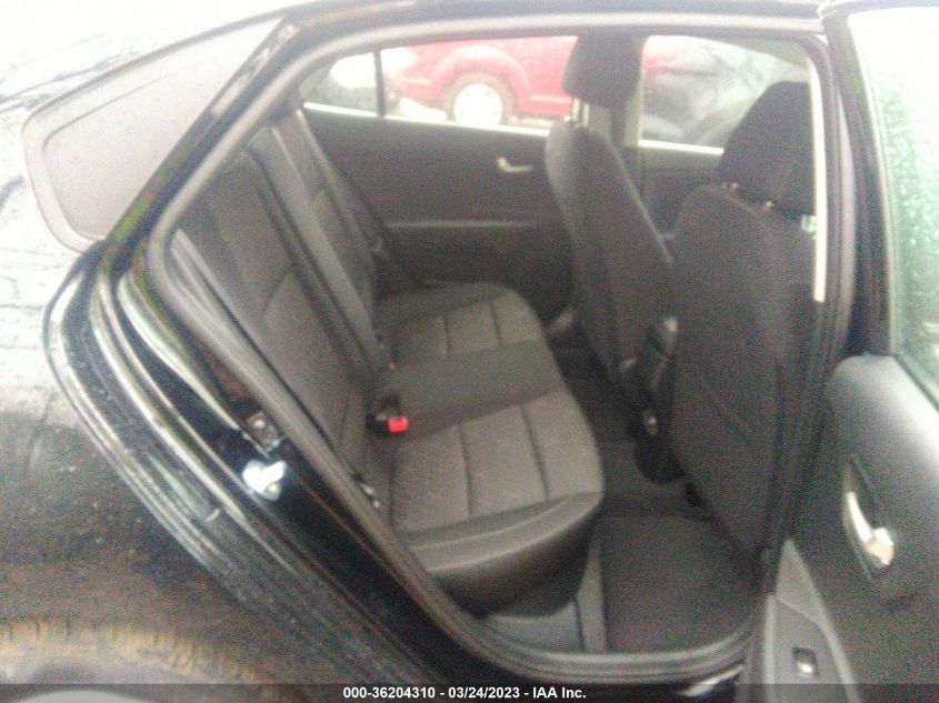 2023 KIA RIO S - 3KPA24AD8PE529575