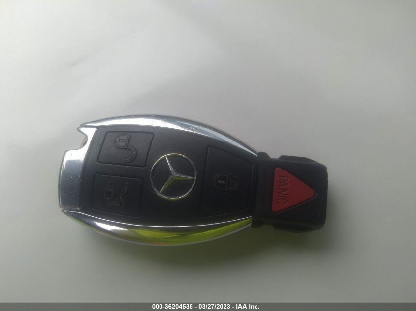2014 MERCEDES-BENZ E-CLASS E 350 - WDDHF8JB2EA974280