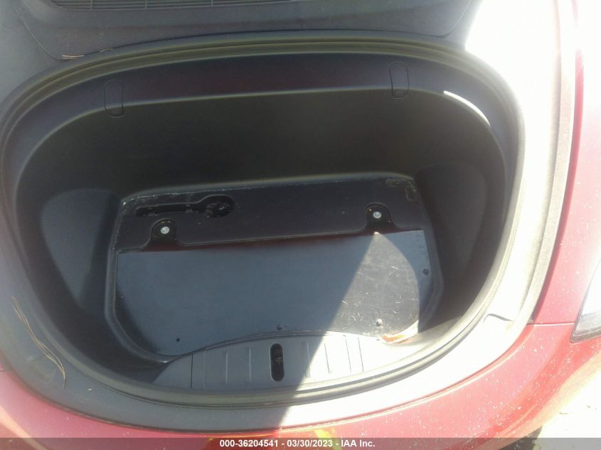 2018 TESLA MODEL 3 LONG RANGE - 5YJ3E1EB4JF091582