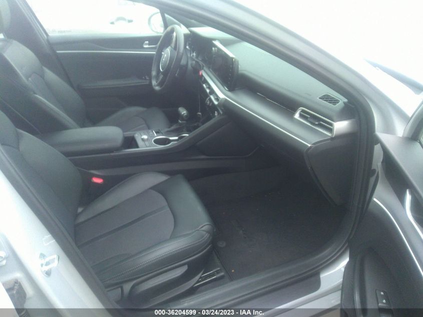 2023 KIA K5 GT-LINE - 5XXG64J24PG195405
