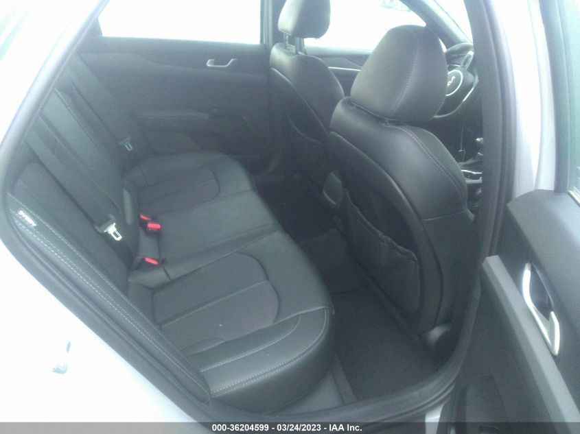 2023 KIA K5 GT-LINE - 5XXG64J24PG195405