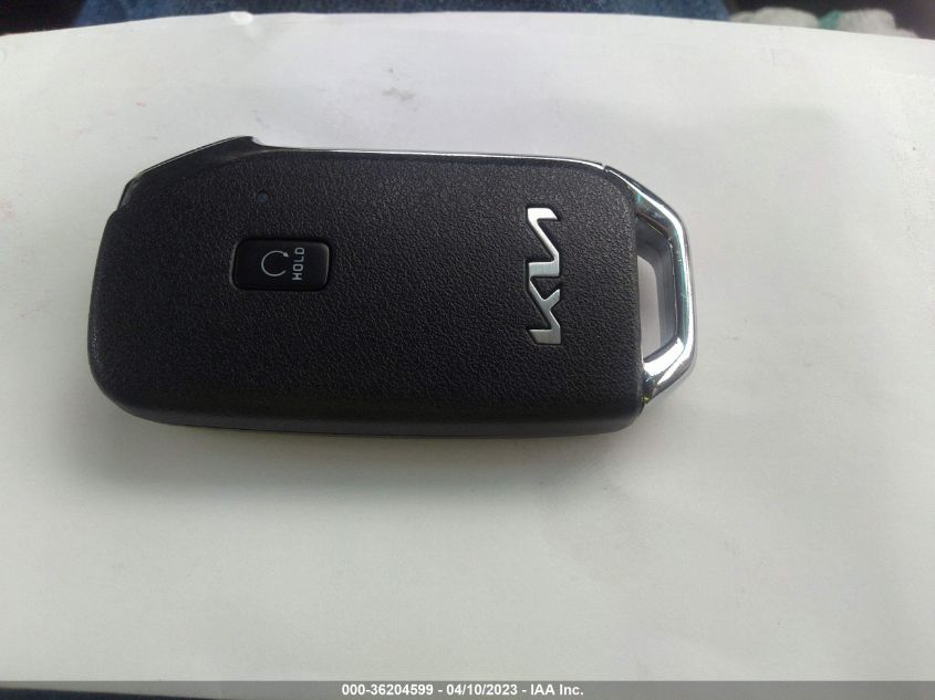 2023 KIA K5 GT-LINE - 5XXG64J24PG195405