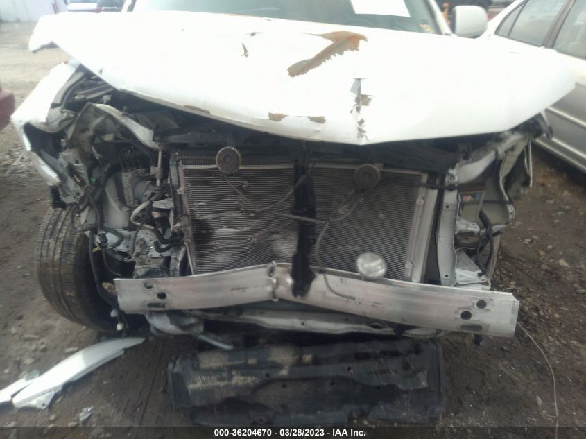 2013 TOYOTA HIGHLANDER LIMITED - 5TDYK3EH8DS099067