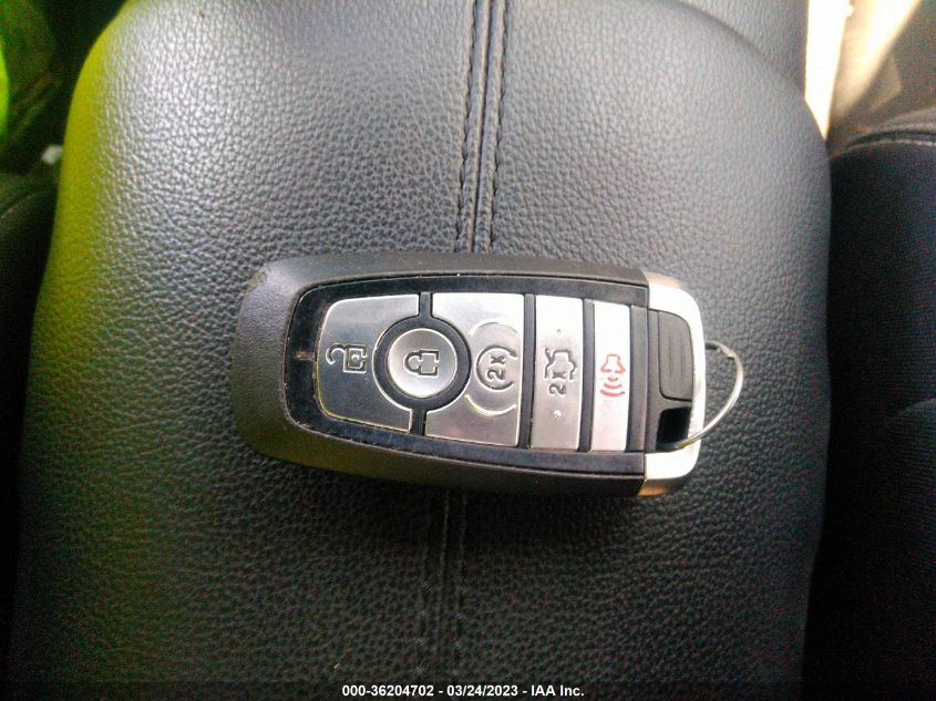 2020 FORD MUSTANG GT - 1FA6P8CF9L5157849