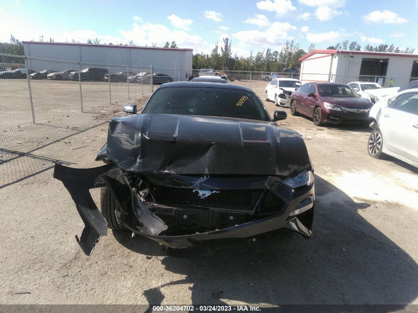 2020 FORD MUSTANG GT - 1FA6P8CF9L5157849