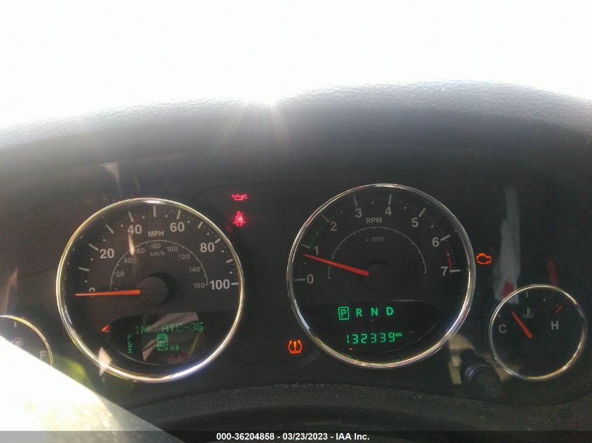 2017 JEEP WRANGLER UNLIMITED SPORT - 1C4BJWDG2HL683040