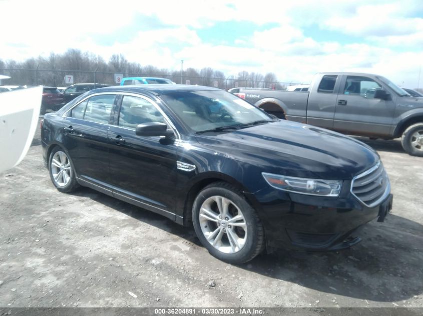 2016 FORD TAURUS SE - 1FAHP2D80GG149770