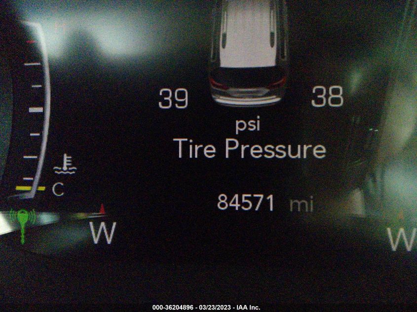 2017 CHRYSLER PACIFICA LIMITED - 2C4RC1GGXHR603398