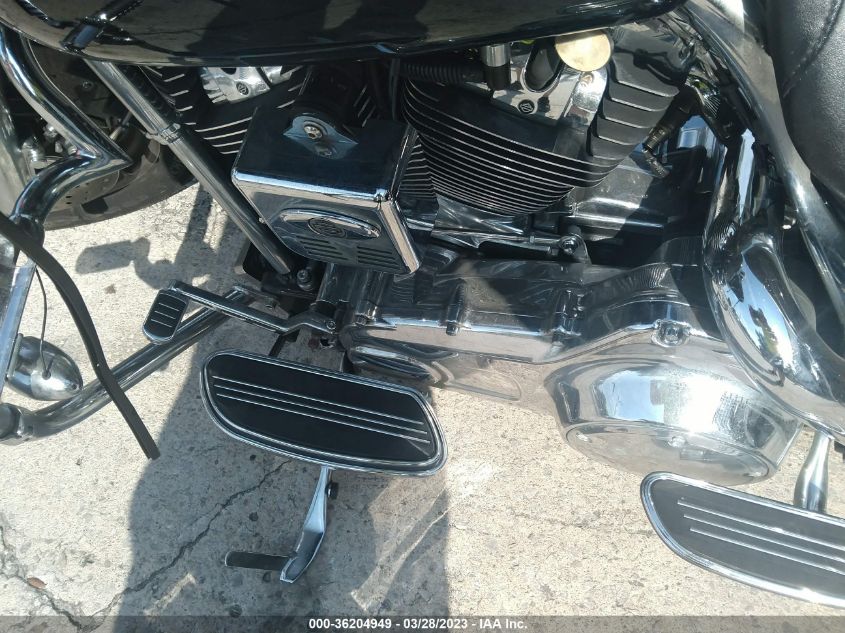 2007 HARLEY-DAVIDSON FLHX - 1HD1KB41X7Y633824