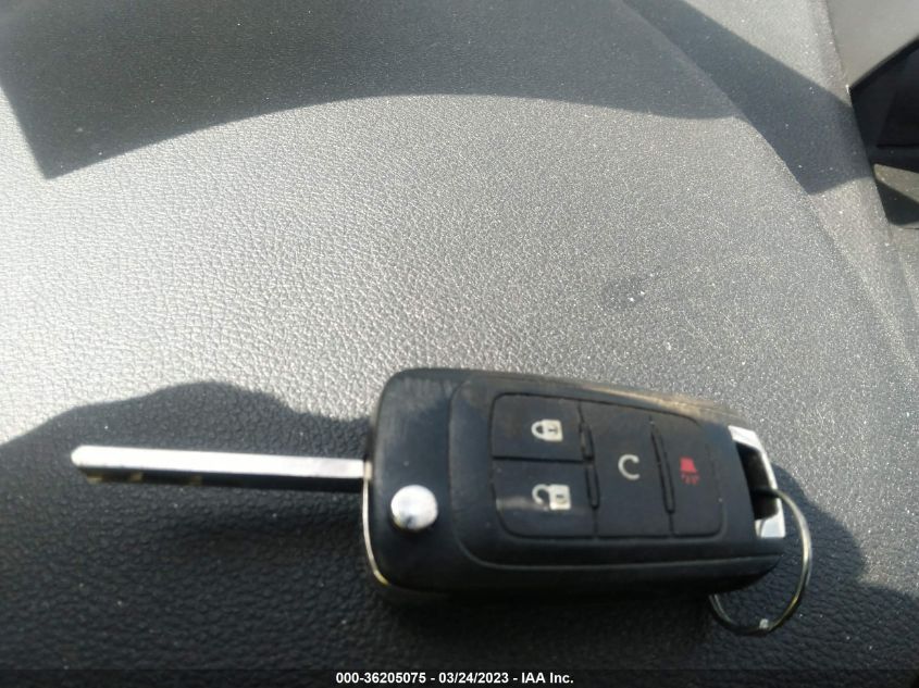 2013 BUICK ENCORE CONVENIENCE - KL4CJFSB4DB064123