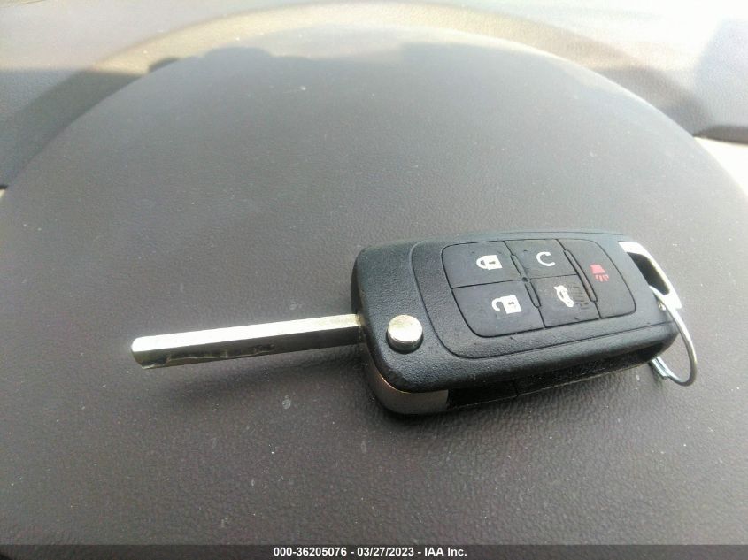 2015 BUICK VERANO CONVENIENCE GROUP - 1G4PR5SK8F4102403