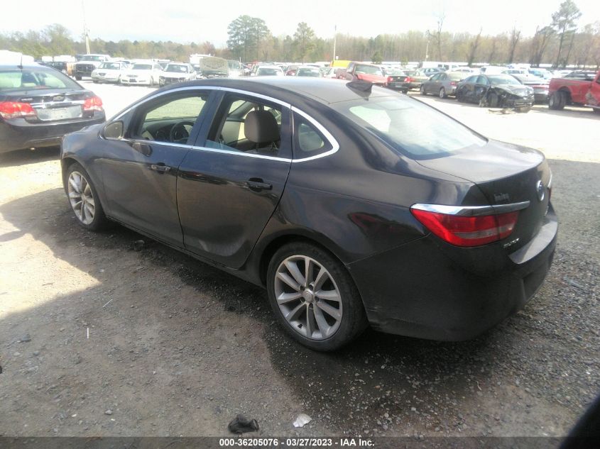 2015 BUICK VERANO CONVENIENCE GROUP - 1G4PR5SK8F4102403