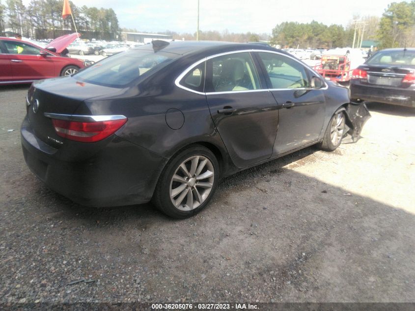 2015 BUICK VERANO CONVENIENCE GROUP - 1G4PR5SK8F4102403