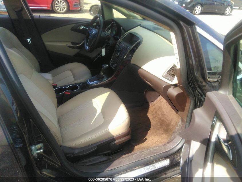 2015 BUICK VERANO CONVENIENCE GROUP - 1G4PR5SK8F4102403