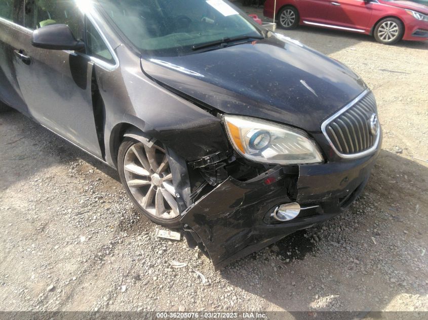 2015 BUICK VERANO CONVENIENCE GROUP - 1G4PR5SK8F4102403