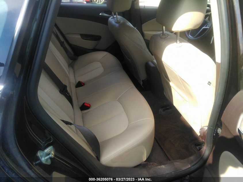 2015 BUICK VERANO CONVENIENCE GROUP - 1G4PR5SK8F4102403