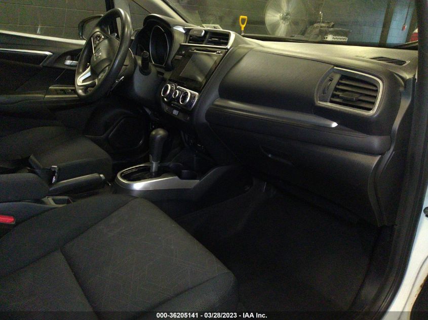 2015 HONDA FIT EX-L/EX - 3HGGK5H8XFM735527