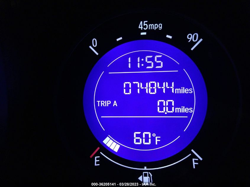 2015 HONDA FIT EX-L/EX - 3HGGK5H8XFM735527