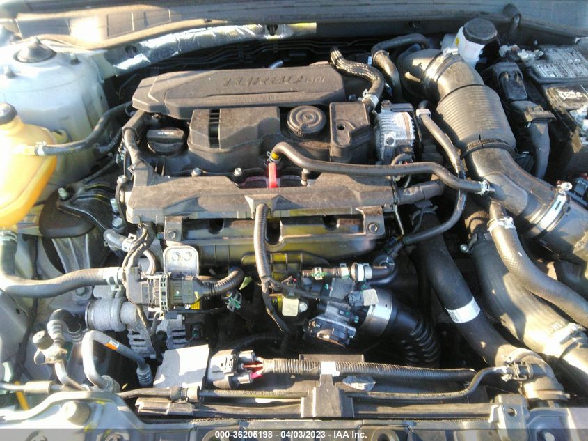 2023 KIA K5 GT-LINE - 5XXG64J29PG177837