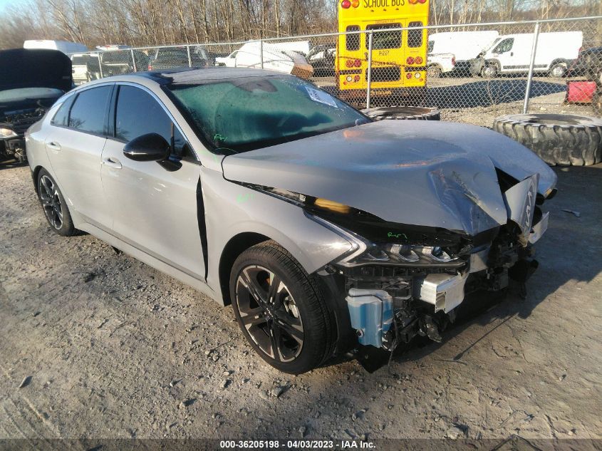 2023 KIA K5 GT-LINE - 5XXG64J29PG177837