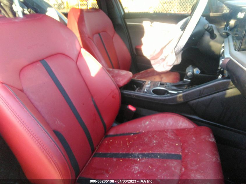 2023 KIA K5 GT-LINE - 5XXG64J29PG177837